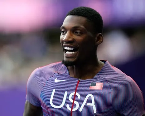 Doping-Allowed Event Approaches British Competitors After Addition of American Runner Kerley
