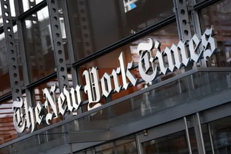 Trump’s Legal Action Against the Major Newspaper constitutes Without Merit—Yet Poses a Significant Risk to Journalistic Liberty